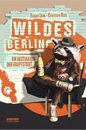 Poster för Wildes Berlin