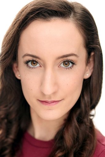 Kailie Sanders headshot