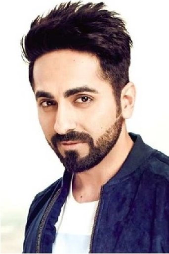 Image of Ayushmann Khurrana