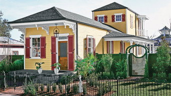 #21 This Old House