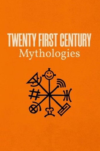 Roland Barthes: 21st Century Mythologies poster