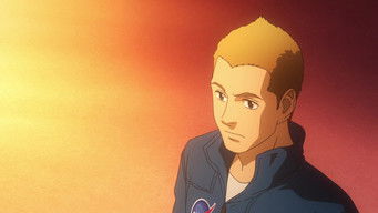 Aflevering 21 — Hibito's Disorder