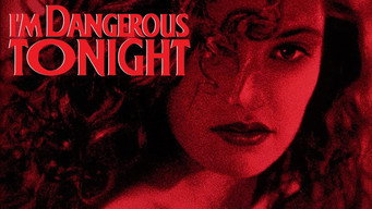 #4 I'm Dangerous Tonight
