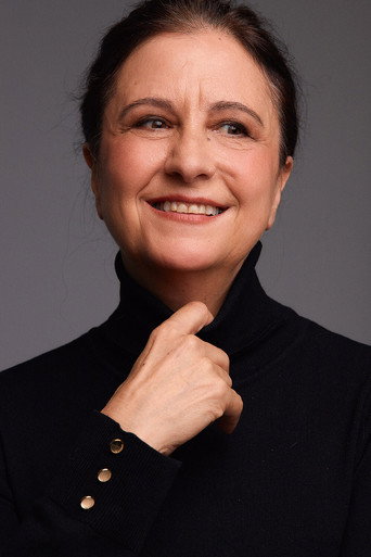Maite Jiménez photo