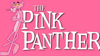 The Pink Panther (1964-1980)