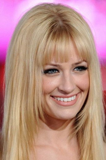 Foto de Beth Behrs