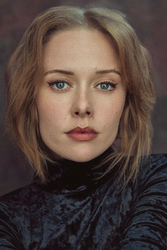 Amelia Eve foto 6
