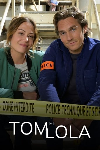 Tom & Lola: Season 1