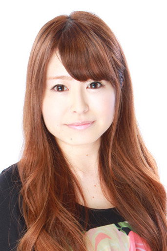 Shoko Haraguchi