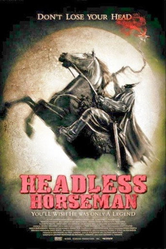 Headless Horseman