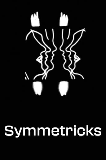 Poster för Symmetricks