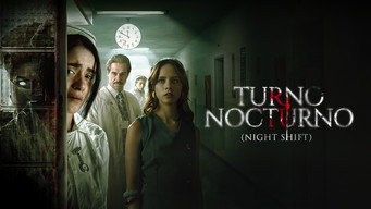 #5 Night Shift