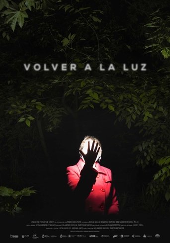 Back to the light (2024) Back to the light (2024)