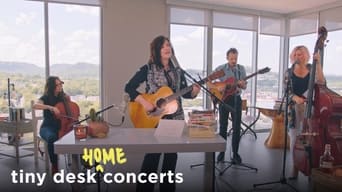 Brandy Clark (Home) Concert