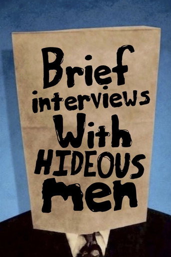 Brief Interviews with Hideous Men