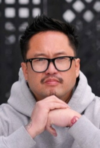 Ian Tuasonの人物画像 5