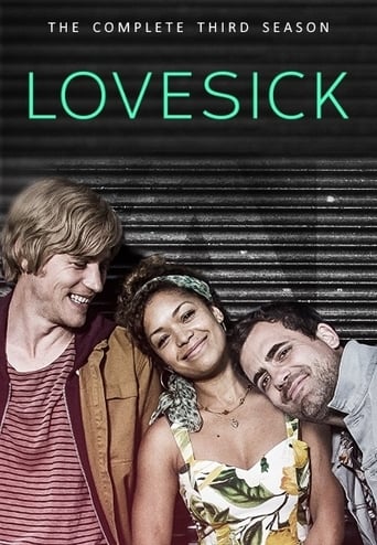 Lovesick Season 3 Episode 7
