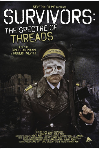 Poster Survivors: The Spectre of Threads