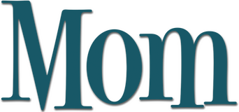 Mom logo
