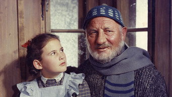 Heidi and Peter (1955)