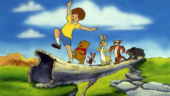 Winnie Puuh auf großer Reise – Szenenbild