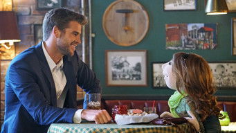 Liam Hemsworth — photo 12