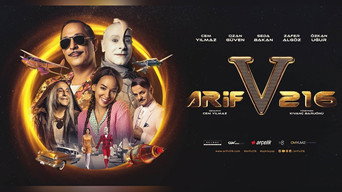 #5 Arif V 216