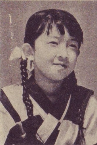 Image of Yoko Fujita