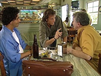 Episódio Capítulo 91 da série Andando nas Nuvens