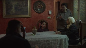 Episode 2 — Family problem