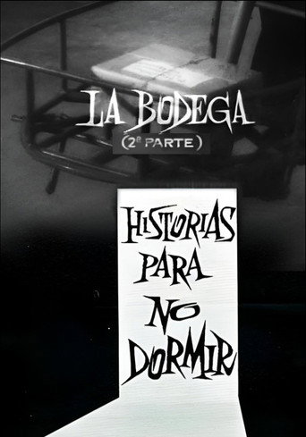 La bodega (2ª parte)