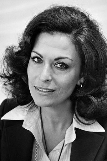 Foto de Elizabeth Teissier