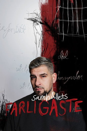 Leo og de farlige — Pósters 2