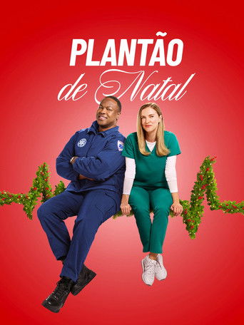 Plantão de Natal (2024) Dual Áudio WEB-DL 1080p