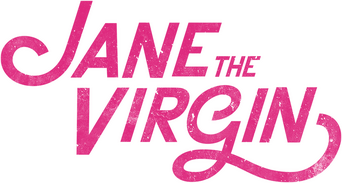 Jane the Virgin logo