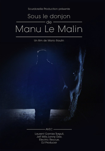 Sous le donjon de Manu le Malin (2017)