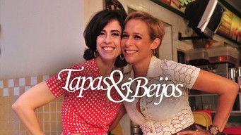 Cena de Tapas & Beijos