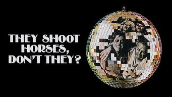 Still 11 from They Shoot Horses, Don't They?