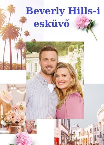 Beverly Hills-i esküvő