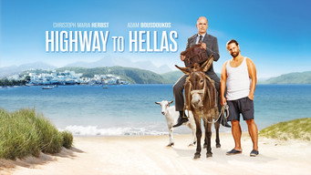 #12 Highway to Hellas