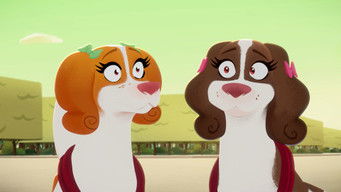 Episode 24 — Episode 24