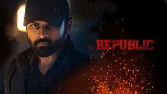 #10 Republic