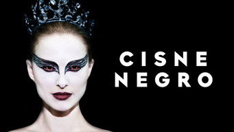 Cena de Cisne Negro