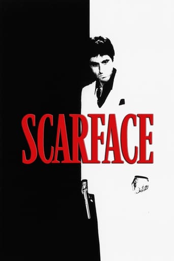 Scarface 1983 • Titta på Gratis • Streama Online