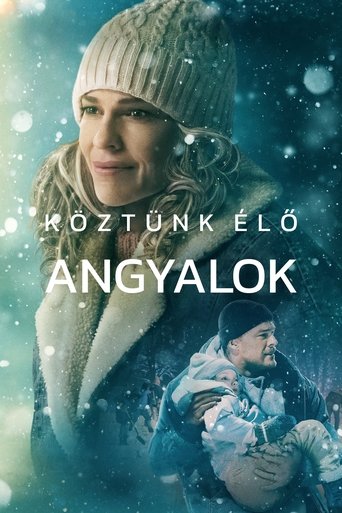 Köztünk élő angyalok