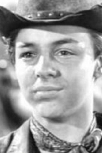 Foto de Billy E. Hughes