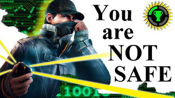 Watch Dogs Warning! YOU'RE NOT SAFE (Pt.1)