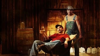 #5 Moonshiners: Outlaw Cuts