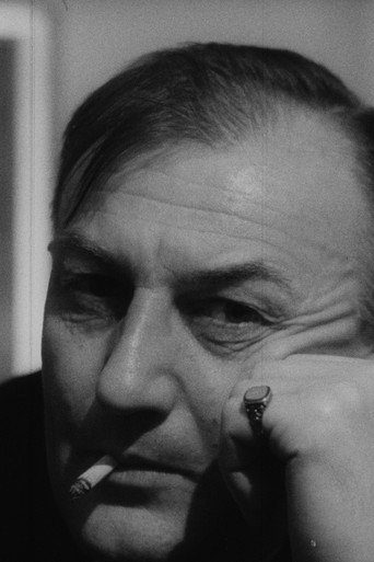 My Uncle Panťa (1968)