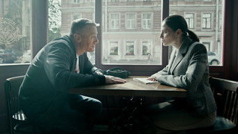 Episode 7 — Episode 7